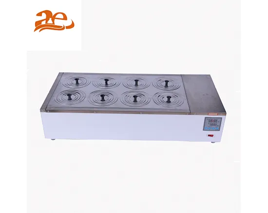 thermostatic water circulation water bath