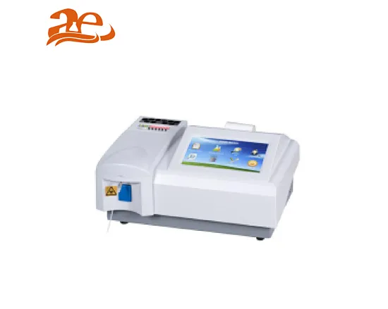 analyzer chemistry