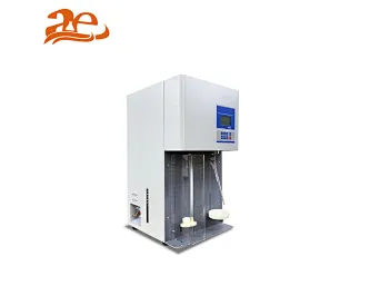 AELAB Kjeldahl Analyzer ZDDN-II