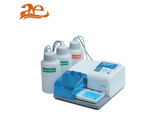 washer microplate