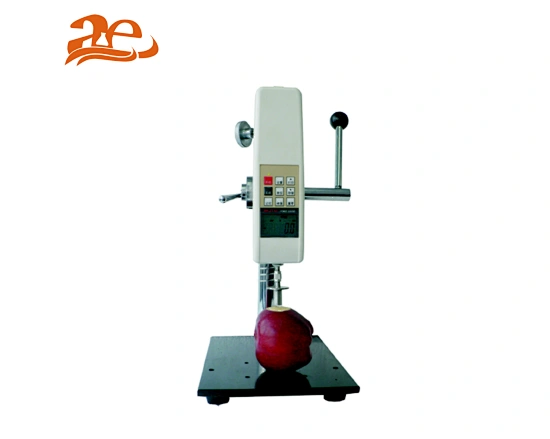 fruit sclerometer