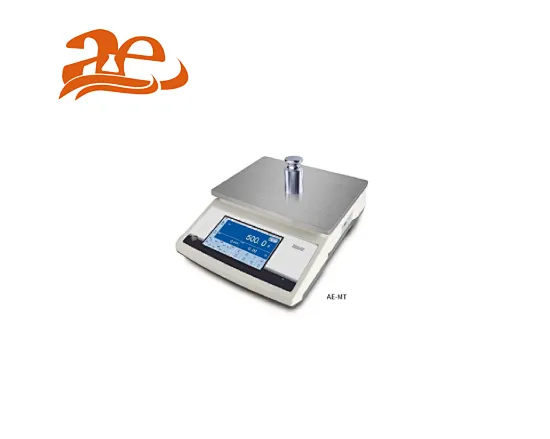 industrial weighing