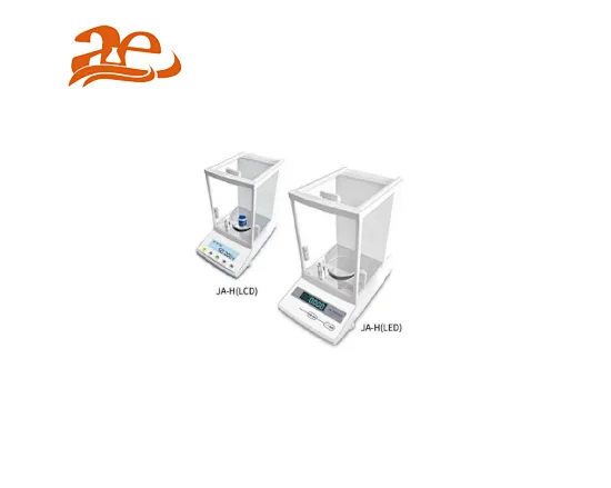 analytical balance