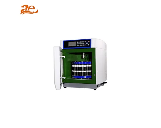 alt="{AELAB}{Ultra High Throughput Closed Microwave Digestion}-{AE-MASTER Series}"