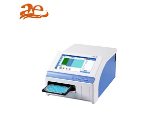 Microplate Reader