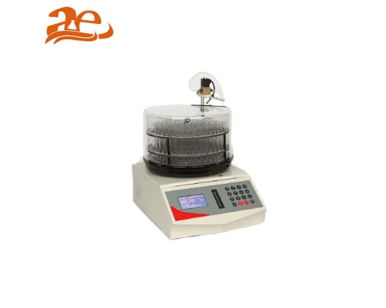 Fraction Collector
