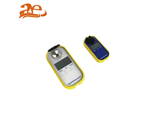 alt="{AELAB}{Portable Digital Refractometer}-{AE-P Series}"