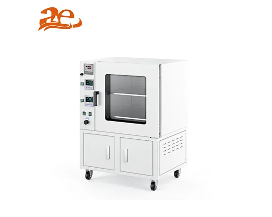 oven vacuum