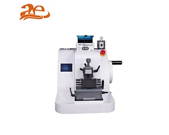 Fully automatic microtome AE-355AT (Touch Screen Panel)