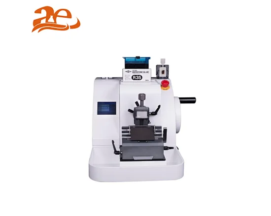 automatic microtome