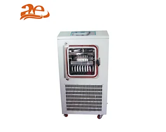 AELAB Electric-heating freeze dryer