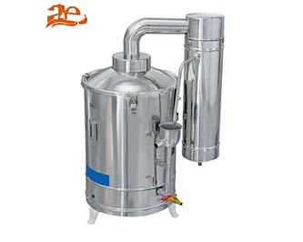 AELAB Water Distiller AE-DZ Series