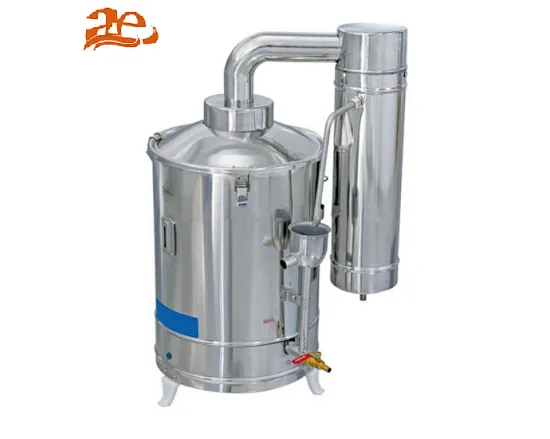 alt="{AELAB}{water distiller}-{AE-DZ5L}"