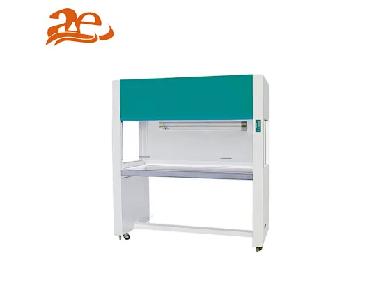 alt="{AELAB}{Laminar Flow Cabinet(Vertical Type)}-{AE-CJ Series}"