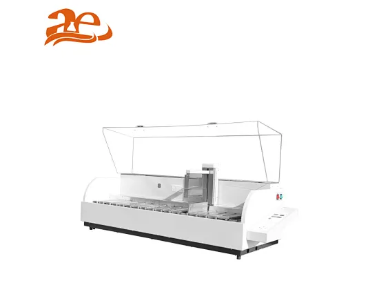 tissue stainer
