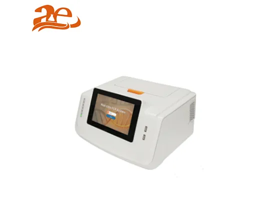 pcr system