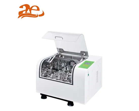 alt="{AELAB}{ Constant Temperature Shaking Incubator}-{AE-LYZ Series}"