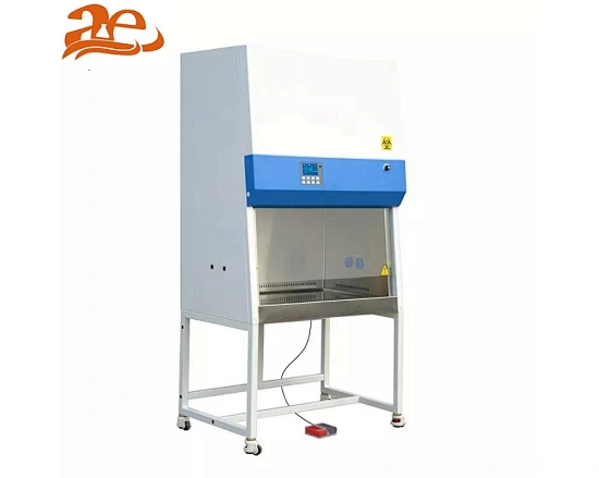 alt="{AELAB}{biological safety cabinet}-{AE-1300IIA2-X}"