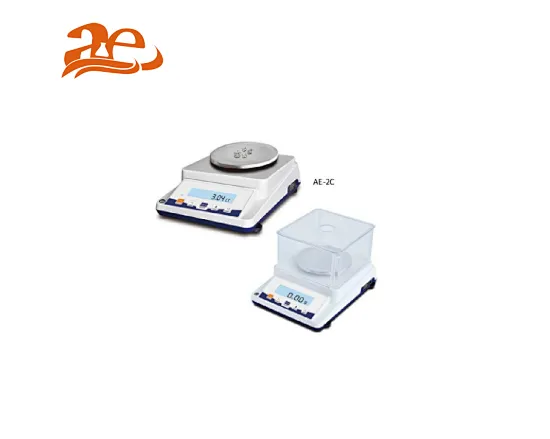 precision balance