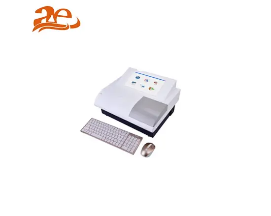 elisa reader elisa washer
