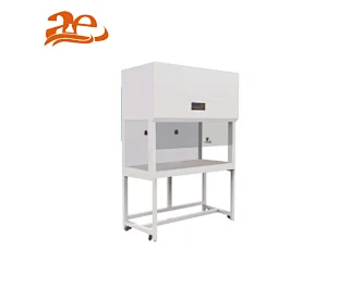 AELAB Vertical Laminar Flow Cabinet
