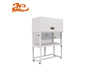 AELAB Vertical Laminar Flow Cabinet