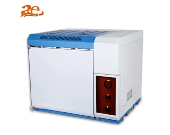 AELAB Gas Chromatograph GC102AF