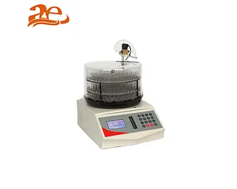 Fraction Collector Model AE-DBS-100 (LCD display)
