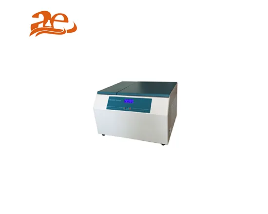refrigerated centrifuge parts