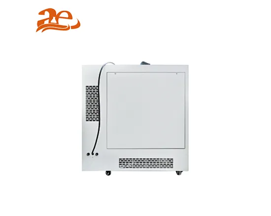 alt="{AELAB}{High Temperature Air Drying Oven}-{AE-HH Series}"