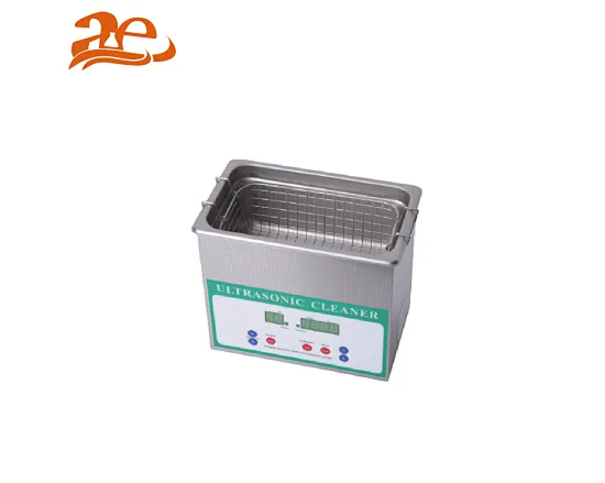 ultrasonic cleaner frequency