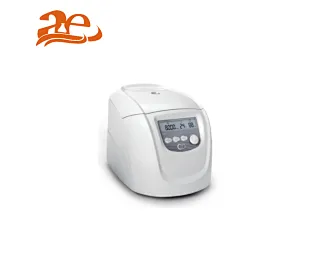 High Speed Micro Centrifuge