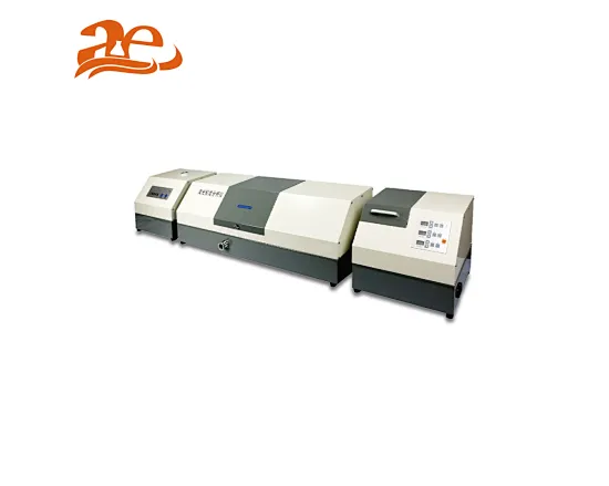 alt="{AELAB}{Laser Particle Size Analyzer}-{WJL Series0}"