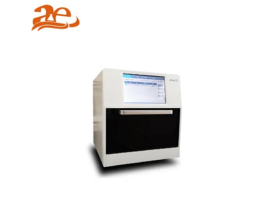 nucleic acid