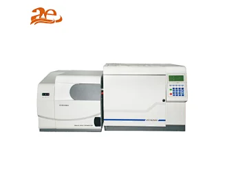 AELAB GC-MS 6800 Gas Chromatograph-Mass Spectrometer