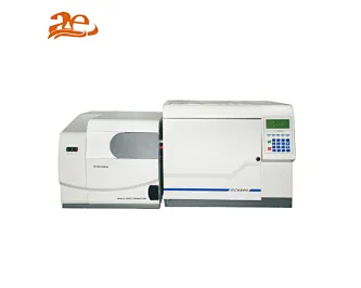 AELAB GC-MS 6800 Gas Chromatograph-Mass Spectrometer