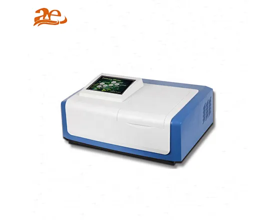 alt="{AELAB}{UV-VIS Spectrophotometer}-{AE-L}"