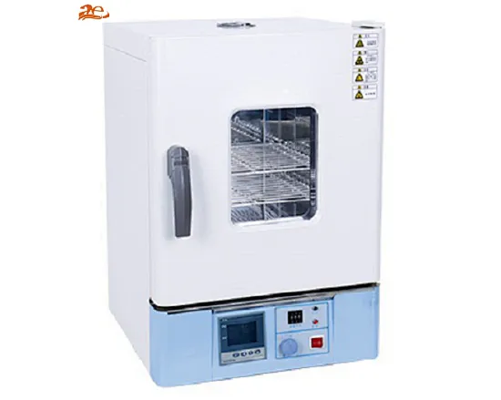 alt="{AELAB}{Thermal Blast Drying Oven}-{WGLL Series}"