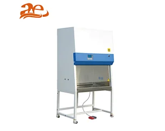 AELAB Class IIA2 Biological Safety Cabinet