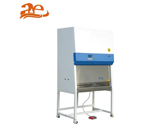 alt="{AELAB}{Class IIA2 Biological Safety Cabinet}-{AE-BSC Series}"