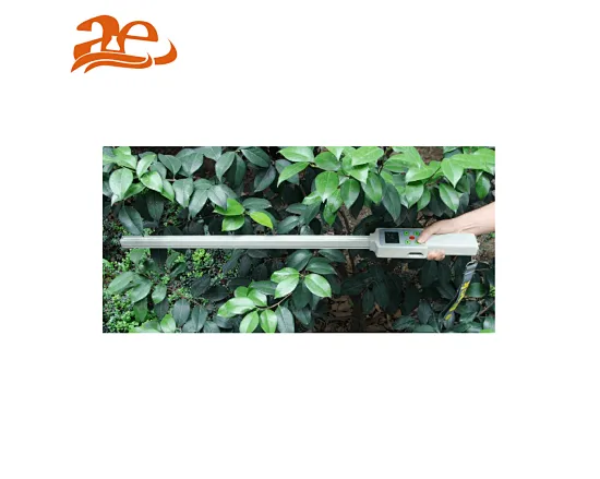 alt="{AELAB}{Plant Canopy analyzer}-{TOP-1000}"