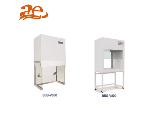alt="{AELAB}{Vertical Laminar Flow Cabinet}-{BBS-V680 BBS-V800 BBS-DDC BBS-SDC}"