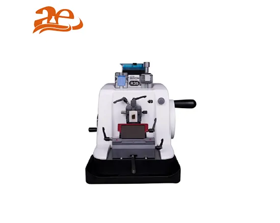 rotary microtome