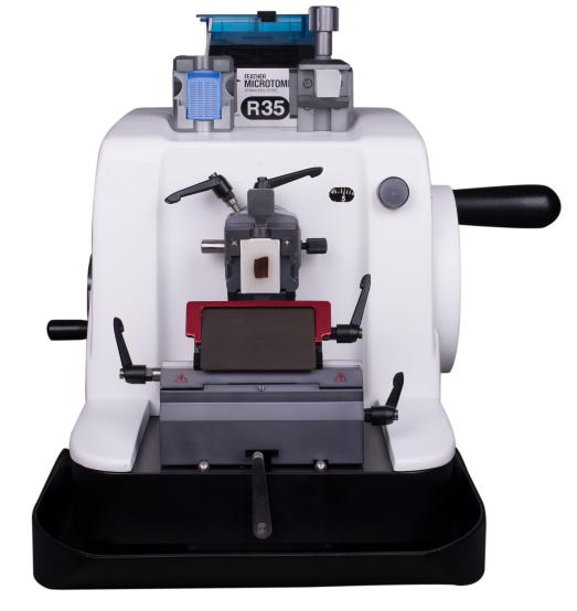 Rotary Microtome Ae 315 2839