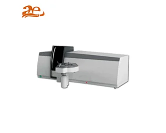 AELAB A3 Series 8 Lamps Turret Atomic Absorption Spectrophotometer