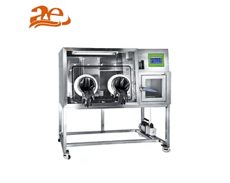 AELAB Anaerobic Workstation AE-LAI-D2