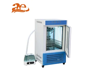 AELAB Climate Incubator AE-RGX Series