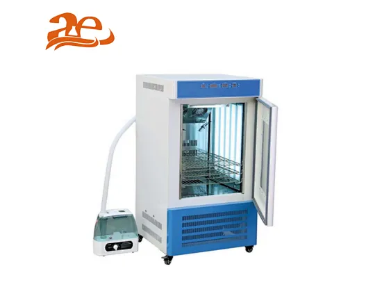 alt="{AELAB}{Climate Incubator}-{AE-RGX Series}"