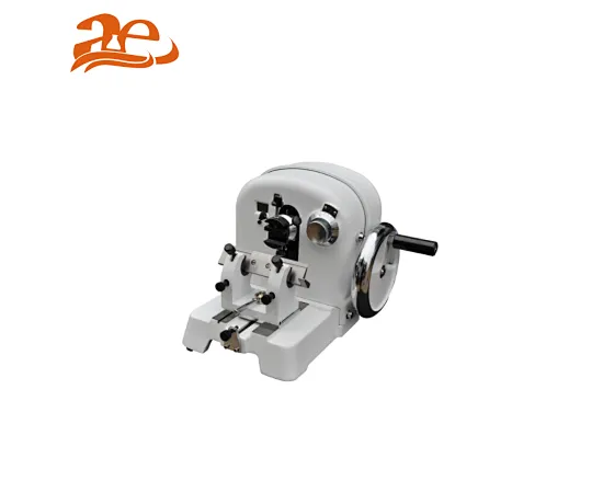 rotary microtome