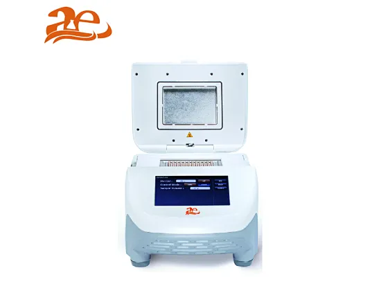 dna thermal cycler